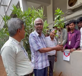 RVS College of Arts and Science Coimbatore