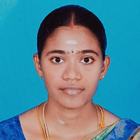 Kalaiyarasi A, Joint Managing Trustee of Sengodu Foundation