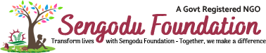 Sengodu Foundation Logo